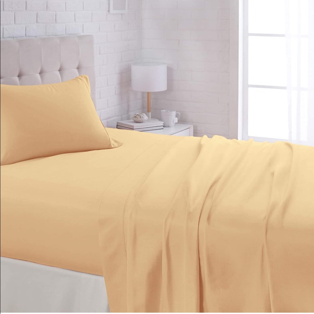 Full Sheet Set